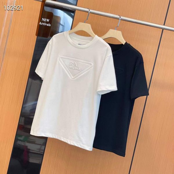 women's t-shirt designer 2022 spring and summer new stars with the correct version round neck loose women's t-shirt short sleeves, White
women's t-shirt designer 2022 spring and summer new stars with the correct version round neck loose women's t-shirt short sleeves, White