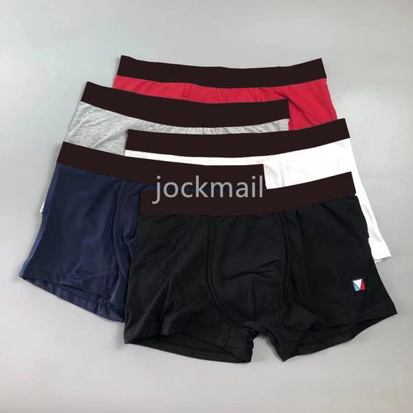 luxury designer mens underpants boxers for man underwear cueca boxer ropa interior hombre vintage boxer shorts, Black;white
luxury designer mens underpants boxers for man underwear cueca boxer ropa interior hombre vintage boxer shorts, Black;white