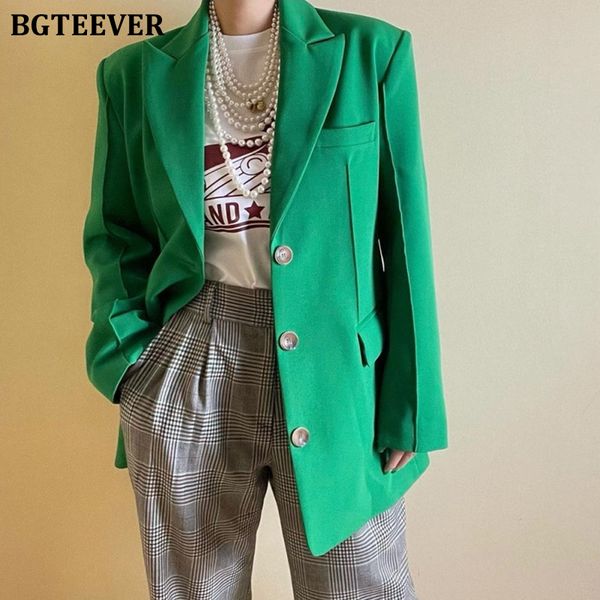 vintage notched collar women suit jacket 2021 autumn winter loose female green blazer single-breasted women suitwear, White;black
vintage notched collar women suit jacket 2021 autumn winter loose female green blazer single-breasted women suitwear, White;black