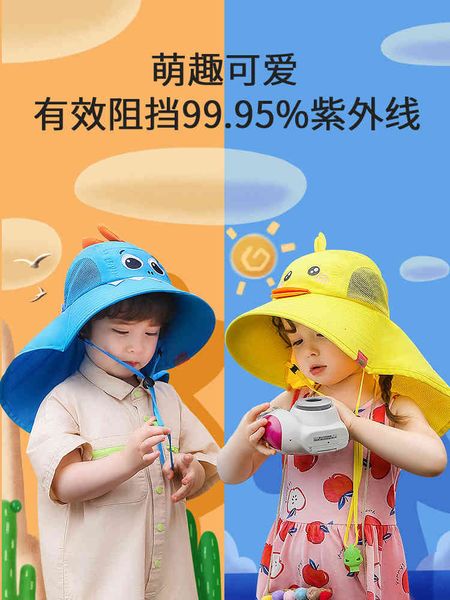 hats kk tree children's sunscreen anti ultraviolet baby sunshade sun boys and girls summer beach big, Blue;gray
hats kk tree children's sunscreen anti ultraviolet baby sunshade sun boys and girls summer beach big, Blue;gray