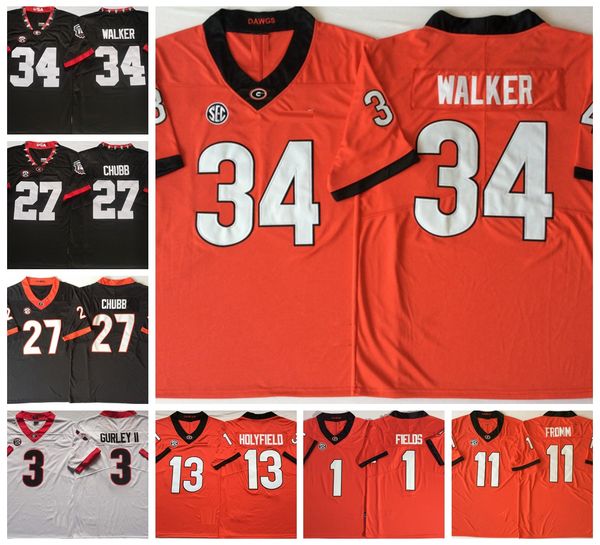 ncaa georgia mascot 100th bulldogs college football jerseys 1 justin fields 4 mecole hardman 3 todd gurley ii 13 holyfield nick chubb herche, Black
ncaa georgia mascot 100th bulldogs college football jerseys 1 justin fields 4 mecole hardman 3 todd gurley ii 13 holyfield nick chubb herche, Black
