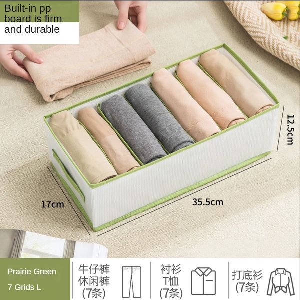 underwear organizer foldable drawer clothes wardrobes box closet room organizers home organization and storage bedroom shelf housekeeping &
underwear organizer foldable drawer clothes wardrobes box closet room organizers home organization and storage bedroom shelf housekeeping &