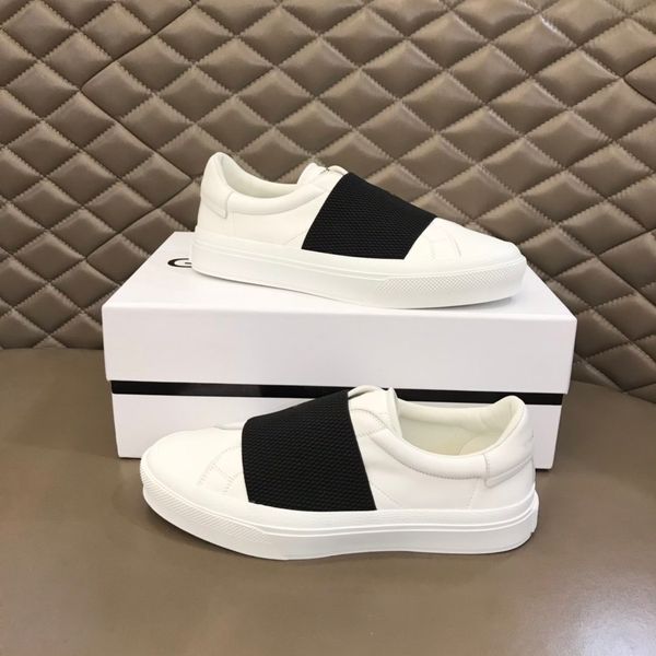 spring men shoes luxury designer brand catwalk casual sneaker transparent soles cattle grind soft comfortable with box, Black
spring men shoes luxury designer brand catwalk casual sneaker transparent soles cattle grind soft comfortable with box, Black