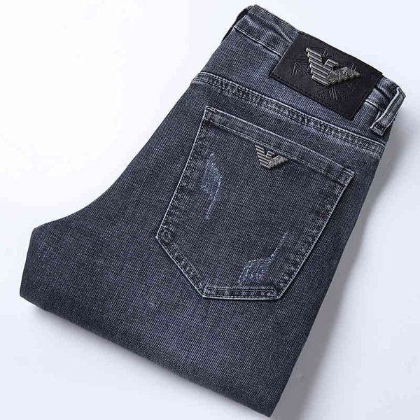 men's jeans autumn men's jeans cotton high elastic korean thick leggings slim fit blue pants aj dgna
men's jeans autumn men's jeans cotton high elastic korean thick leggings slim fit blue pants aj dgna