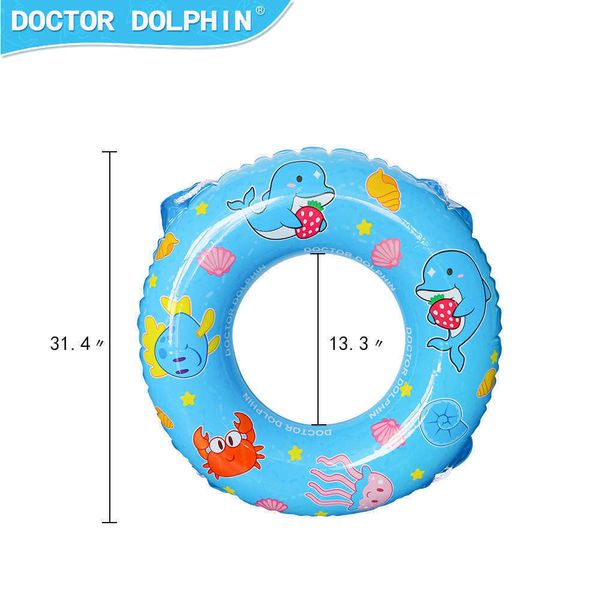 dolphin children thickened swimming pvc inflatable indoor and outdoor swimming circle
dolphin children thickened swimming pvc inflatable indoor and outdoor swimming circle