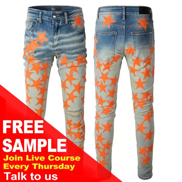 click to apply sample this item and all items in this store 22- for mens jeans / pants long straight hip hop with hole blue
click to apply sample this item and all items in this store 22- for mens jeans / pants long straight hip hop with hole blue
