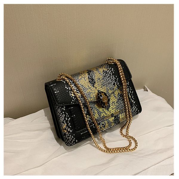 messenger bag for women trend luxury handbags camera female pu leather snake print chain ladies crossbody shoulder bags
messenger bag for women trend luxury handbags camera female pu leather snake print chain ladies crossbody shoulder bags