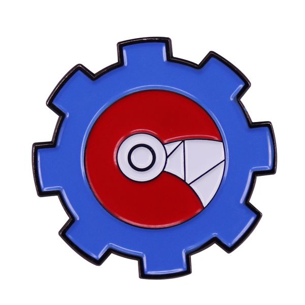 cute anime movies games hard enamel pins collect metal cartoon brooch backpack hat bag collar lapel badges women fashion jewelry s6428, Blue
cute anime movies games hard enamel pins collect metal cartoon brooch backpack hat bag collar lapel badges women fashion jewelry s6428, Blue