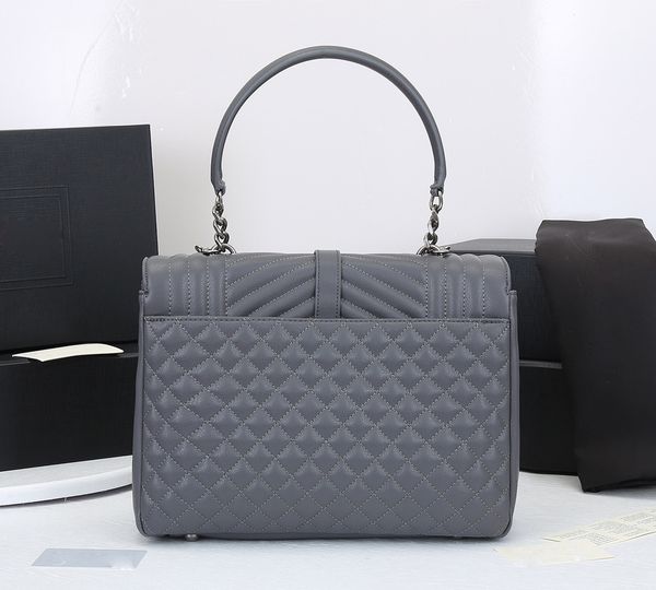 classic women bag handbags crossbody shoulder bags european and american style diamond lattice lambskin leather flap bag handlebag
classic women bag handbags crossbody shoulder bags european and american style diamond lattice lambskin leather flap bag handlebag
