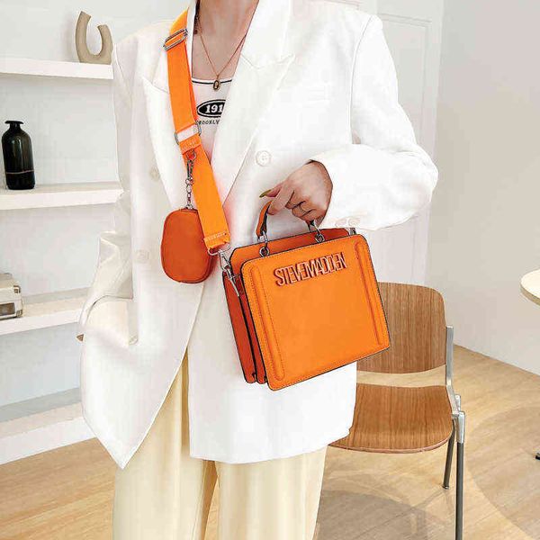 women's bag new handbag large capacity letter color single shoulder messenger set versatile banquet bags for women handbags
women's bag new handbag large capacity letter color single shoulder messenger set versatile banquet bags for women handbags