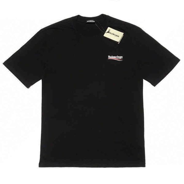 balencaigass designer t shirts 2022 cola wave spring summer men women, White;black
balencaigass designer t shirts 2022 cola wave spring summer men women, White;black
