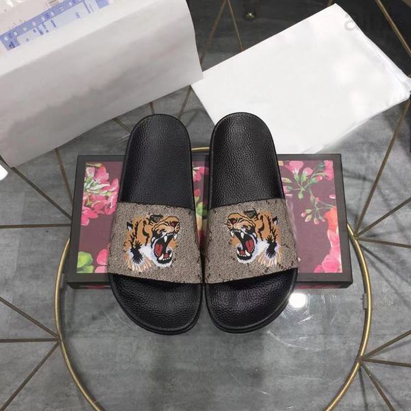 designer slippers rubber slides sandal flat blooms strawberry tiger bees green red white web shoes beach outdoor flip flops flower, Black
designer slippers rubber slides sandal flat blooms strawberry tiger bees green red white web shoes beach outdoor flip flops flower, Black