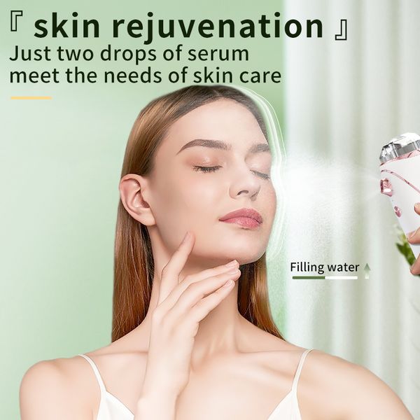 oxygen injection facial sprayer water spray moisturizing steamer cosmetology face spa machine skin rejuvenation tool perfections
oxygen injection facial sprayer water spray moisturizing steamer cosmetology face spa machine skin rejuvenation tool perfections