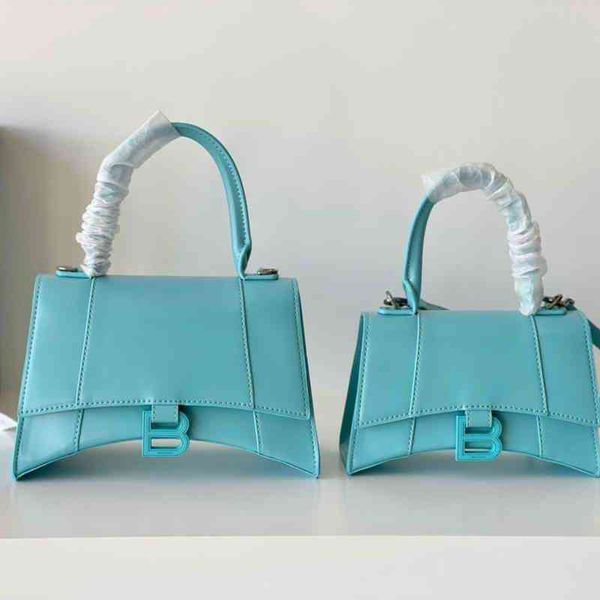 handbags balencigas classic designer bags sky blue selling full leather 's bag hourglass portable messenger
handbags balencigas classic designer bags sky blue selling full leather 's bag hourglass portable messenger