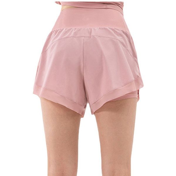 womens yoga short sports fitness pink short woman girl casual gym with pocket summer running jogger athletic breathable workout sportswear, White;black
womens yoga short sports fitness pink short woman girl casual gym with pocket summer running jogger athletic breathable workout sportswear, White;black