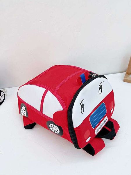 kids cartoon car design backpack she
kids cartoon car design backpack she