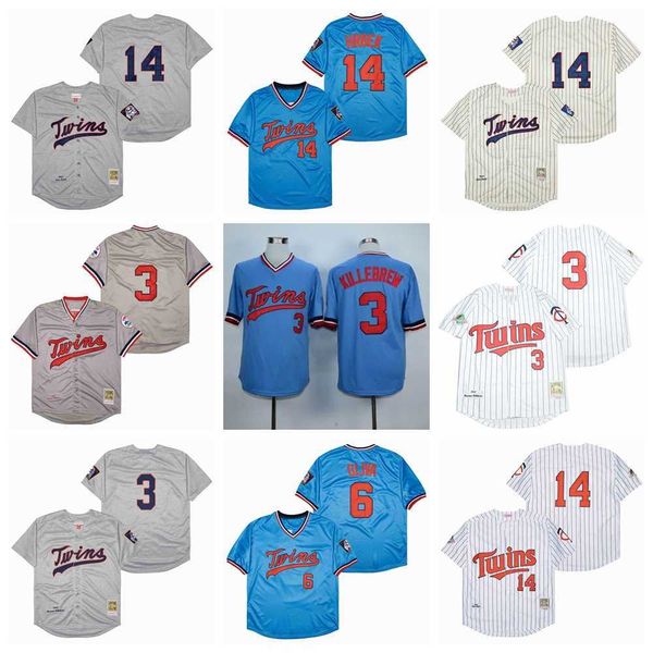 1959 1969 1972 1987 1991 baseball throwback 3 harmon killebrew jersey vintage 6 tony oliva 14 kent hrbek 11 jorge polanco blue white grey be, Blue;black
1959 1969 1972 1987 1991 baseball throwback 3 harmon killebrew jersey vintage 6 tony oliva 14 kent hrbek 11 jorge polanco blue white grey be, Blue;black