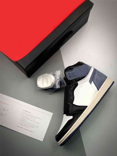 shoes 1 high og blue moon outdoor men summit white black university-blue obsidian sneakers original us5-13
shoes 1 high og blue moon outdoor men summit white black university-blue obsidian sneakers original us5-13