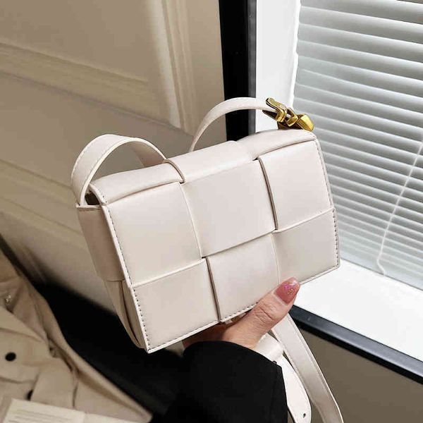 bag venetas bottegav versatile women's 2022 spring woven small square fashionable simple single shoulder messenger bags 6xhf
bag venetas bottegav versatile women's 2022 spring woven small square fashionable simple single shoulder messenger bags 6xhf