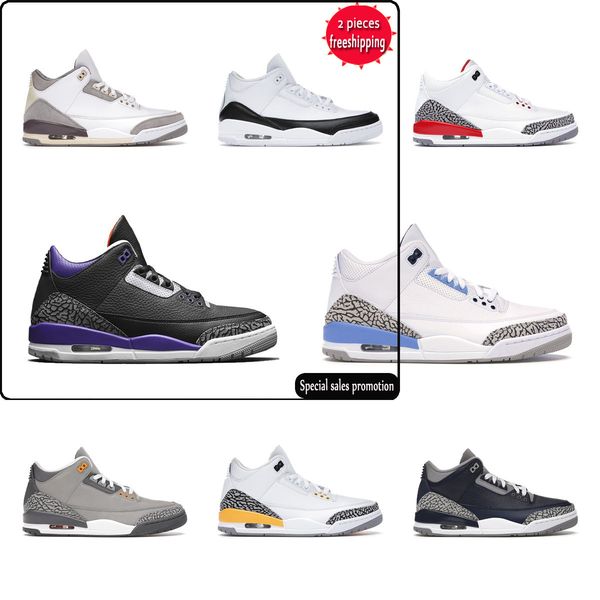 basketball shoes jumpman 3s pine green racer blue cool grey georgetown medium royal cement throw line red 3 black court purple men trainers
basketball shoes jumpman 3s pine green racer blue cool grey georgetown medium royal cement throw line red 3 black court purple men trainers