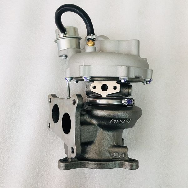 new genuine turbo turbocharger for subaru forester 2.0l engine mgt2259s 14411-aa881 814306-5007s
new genuine turbo turbocharger for subaru forester 2.0l engine mgt2259s 14411-aa881 814306-5007s