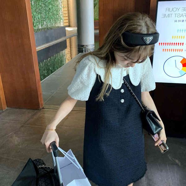 casual dresses 2022 spring korean version can be elegant small fragrance vest skirt women's sweet a-line with high temperament ze8o, Black;gray
casual dresses 2022 spring korean version can be elegant small fragrance vest skirt women's sweet a-line with high temperament ze8o, Black;gray