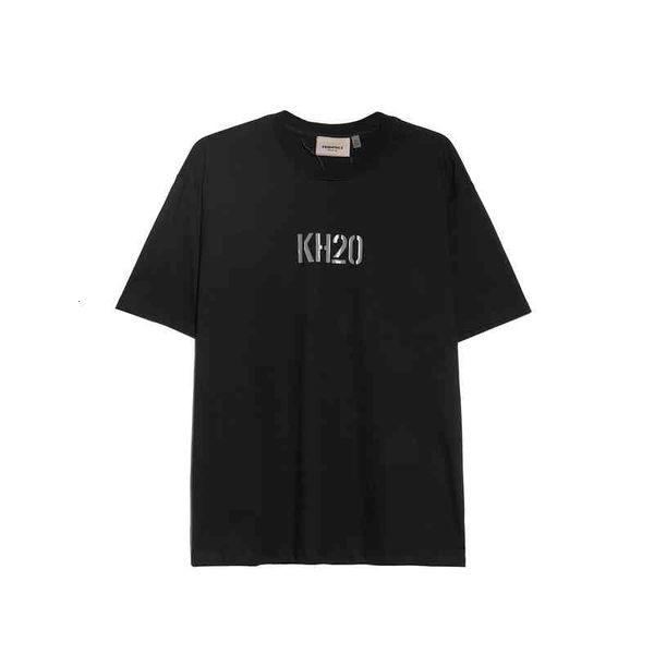 50% discount brand summer fashion double thread essentials reflective p high street men's and women's t-shirt couple leisure round, White;black
50% discount brand summer fashion double thread essentials reflective p high street men's and women's t-shirt couple leisure round, White;black