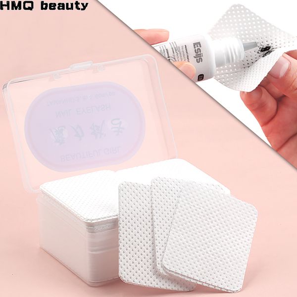 lint paper cotton wipes eyelash glue remover wipe the mouth of glue bottle prevent clogging cleaner pads 220524
lint paper cotton wipes eyelash glue remover wipe the mouth of glue bottle prevent clogging cleaner pads 220524