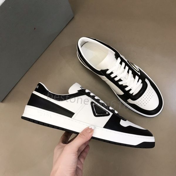 man downtown leather sneakers sporty shoes white black blue red casual shoe rubber sole triangle sneaker
man downtown leather sneakers sporty shoes white black blue red casual shoe rubber sole triangle sneaker