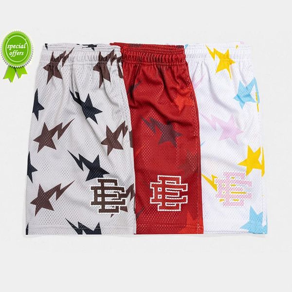 eric emanuel ee basic short new men summer cool sports jogging fitness shorts quick dry mesh beach bodybuilding gym2022, White;black
eric emanuel ee basic short new men summer cool sports jogging fitness shorts quick dry mesh beach bodybuilding gym2022, White;black