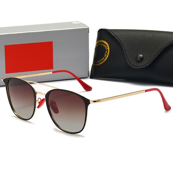 new designer polarized sunglasses for men and women fashion trend casual sun glasses summer travel driving beach goggle luxury eyeglasses 36, White;black
new designer polarized sunglasses for men and women fashion trend casual sun glasses summer travel driving beach goggle luxury eyeglasses 36, White;black