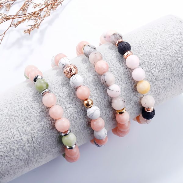 bead chain bracelet natural stone charm onyx beaded couple distance bracelets for women men friend gift stretch jewelry2649532, Black
bead chain bracelet natural stone charm onyx beaded couple distance bracelets for women men friend gift stretch jewelry2649532, Black