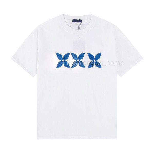 22ss new france classic jacquard embroidery tee man street trend summer limited high end solid short sleeve fashion casual men women couples, White;black
22ss new france classic jacquard embroidery tee man street trend summer limited high end solid short sleeve fashion casual men women couples, White;black