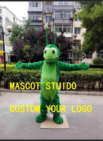 mascot doll costumegrasshopper mascot costume custom fancy costume anime kits mascotte fancy dress carnival costume41938, Red;yellow
mascot doll costumegrasshopper mascot costume custom fancy costume anime kits mascotte fancy dress carnival costume41938, Red;yellow