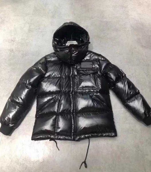 monclair 00124 3 color designer jacket couple down anthem france brand mens and womens printed lining puffer jacket, Black
monclair 00124 3 color designer jacket couple down anthem france brand mens and womens printed lining puffer jacket, Black