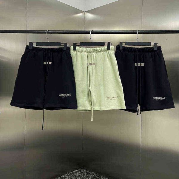 new fog casual drawstring capris essential flocked letter shorts fee of gad men's and women's casual pants all-match fashion luxur, White;black
new fog casual drawstring capris essential flocked letter shorts fee of gad men's and women's casual pants all-match fashion luxur, White;black