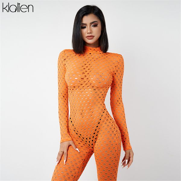 solid skinny hollow out see through long sleeve turtleneck zipper women jumpsuit 2022 autumn new casual activewear, Black;white
solid skinny hollow out see through long sleeve turtleneck zipper women jumpsuit 2022 autumn new casual activewear, Black;white