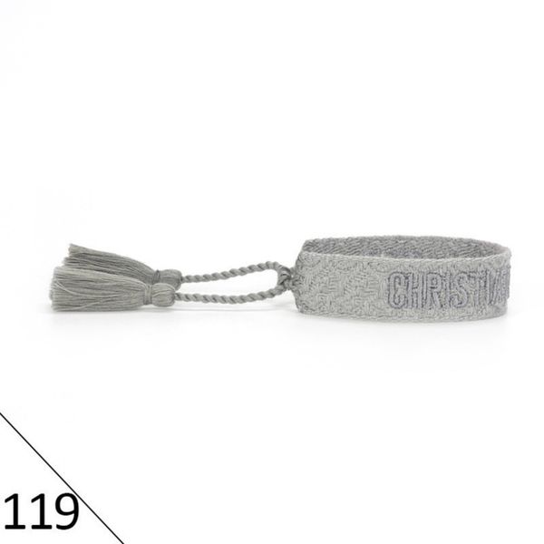 fashion brand bracelet adjustable woven friendship luxury bangles for women men designers vintage braided embroidery tassel bracelets jewelr, Golden;silver
fashion brand bracelet adjustable woven friendship luxury bangles for women men designers vintage braided embroidery tassel bracelets jewelr, Golden;silver