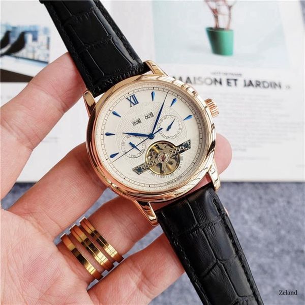 global selling new automatic 100 mechanical watch tourbillon five pin watch fashion men's nn
global selling new automatic 100 mechanical watch tourbillon five pin watch fashion men's nn