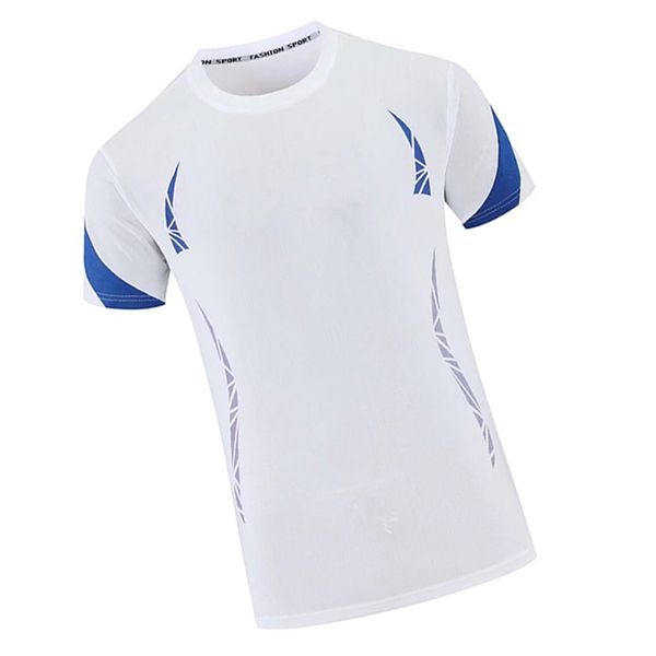latest fashion crew neck mens soccer jerseys new short sleeve white t-shirts tzcp0075, Black;yellow
latest fashion crew neck mens soccer jerseys new short sleeve white t-shirts tzcp0075, Black;yellow
