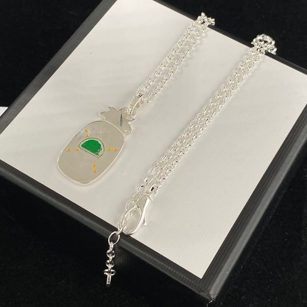 luxury designsilver chain classic fashion head necklace retro couple chains necklace seiko jewelry supply, Silver
luxury designsilver chain classic fashion head necklace retro couple chains necklace seiko jewelry supply, Silver