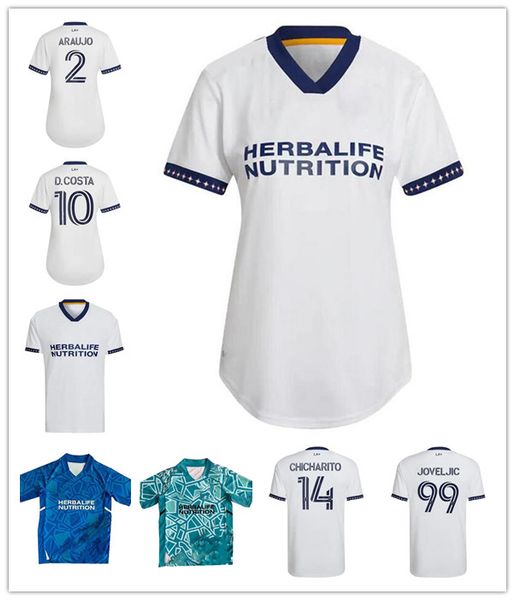 2022 2023 chicharito la galaxy fans version soccer jersey j.dos santos hernandez 22 23 kamaranavy football shirt, Black;yellow
2022 2023 chicharito la galaxy fans version soccer jersey j.dos santos hernandez 22 23 kamaranavy football shirt, Black;yellow