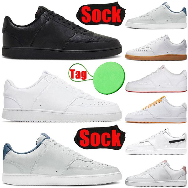 with sock tag court vision low running shoes for mens womens triple black white gum pn dust men women sneakers trainers sports runners breat
with sock tag court vision low running shoes for mens womens triple black white gum pn dust men women sneakers trainers sports runners breat