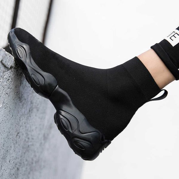 breathable ankle boot men socks shoes couples sneakers casual elasticity wedge platform shoes zapatillas mujer soft sole women
breathable ankle boot men socks shoes couples sneakers casual elasticity wedge platform shoes zapatillas mujer soft sole women