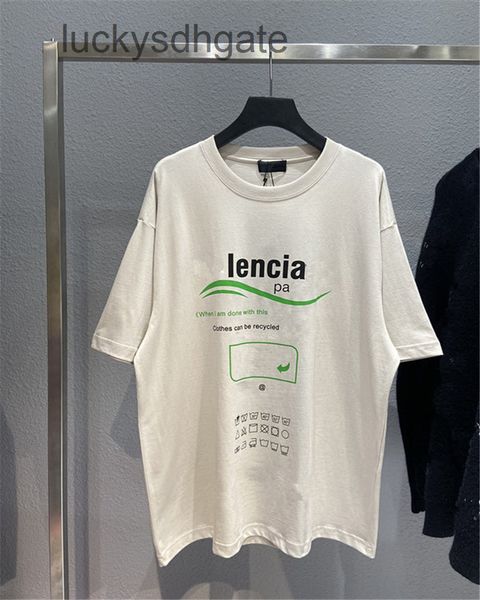 designer bal t shirt and shirts tide br 21ss summer new front back cola wave printed couple paris short sleeve t-shirt ngs9, White;black
designer bal t shirt and shirts tide br 21ss summer new front back cola wave printed couple paris short sleeve t-shirt ngs9, White;black