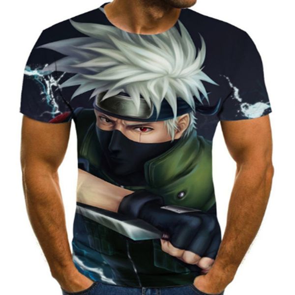 anime graphic t-shirt 3d men's t-shirt summer harajuku round neck shirt anime boys clothing plus size streetwear, Black;green
anime graphic t-shirt 3d men's t-shirt summer harajuku round neck shirt anime boys clothing plus size streetwear, Black;green