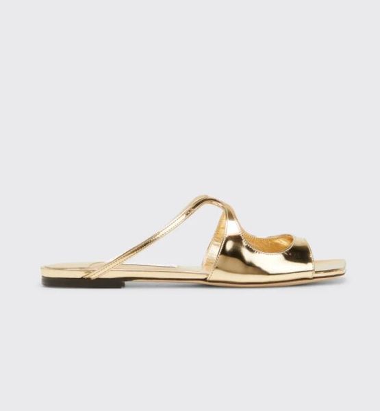 designer summer anise flat mules woman sandal slipper slide outdoor beach dress heel square open toe patent leather slip on luxury with box, Black
designer summer anise flat mules woman sandal slipper slide outdoor beach dress heel square open toe patent leather slip on luxury with box, Black