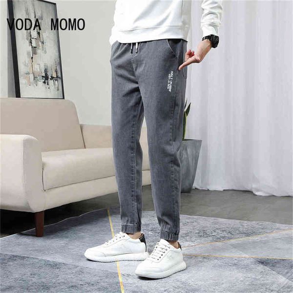 men's jeans harem denim cargo pants jogger goth hip hop trousers male 4xl men jeans men designer jeans t220726, Blue
men's jeans harem denim cargo pants jogger goth hip hop trousers male 4xl men jeans men designer jeans t220726, Blue