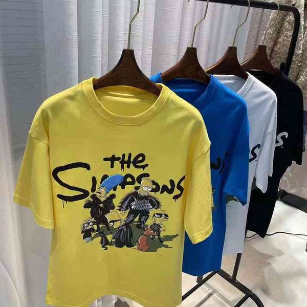 i9f1 edition of the same new t-shirt paris bb stars, White
i9f1 edition of the same new t-shirt paris bb stars, White