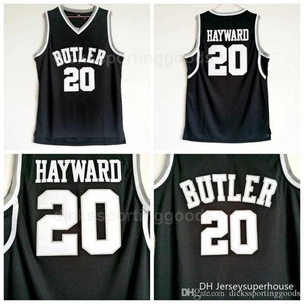 xflsp ncaa college butler 20 gordon hayward jersey men basketball uniform team black color breathable university selling
xflsp ncaa college butler 20 gordon hayward jersey men basketball uniform team black color breathable university selling